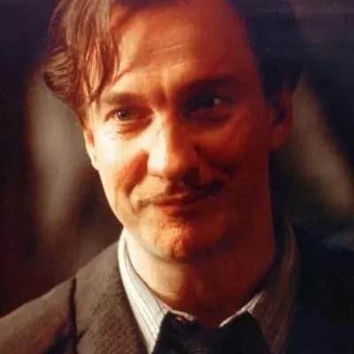 Remus Lupin  thumbnail