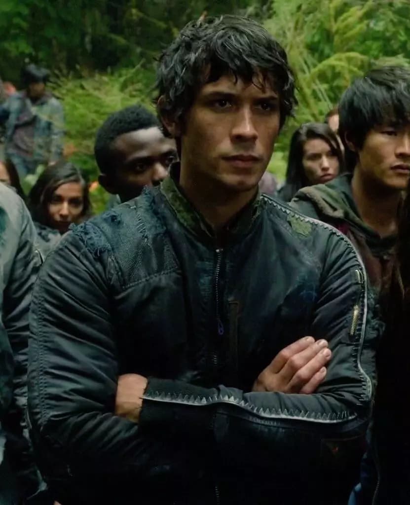 Bellamy thumbnail