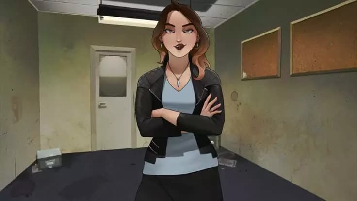 Celia Lede (TPOF) thumbnail