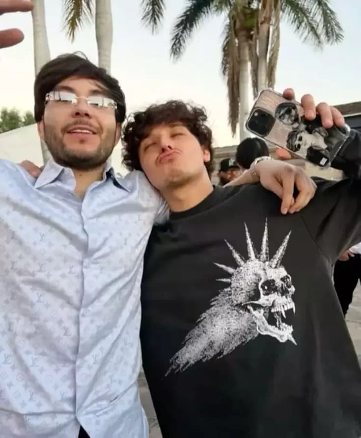 Tito Double P and Gabito Ballesteros thumbnail