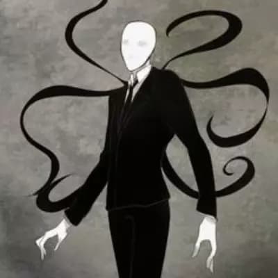 Slenderman thumbnail