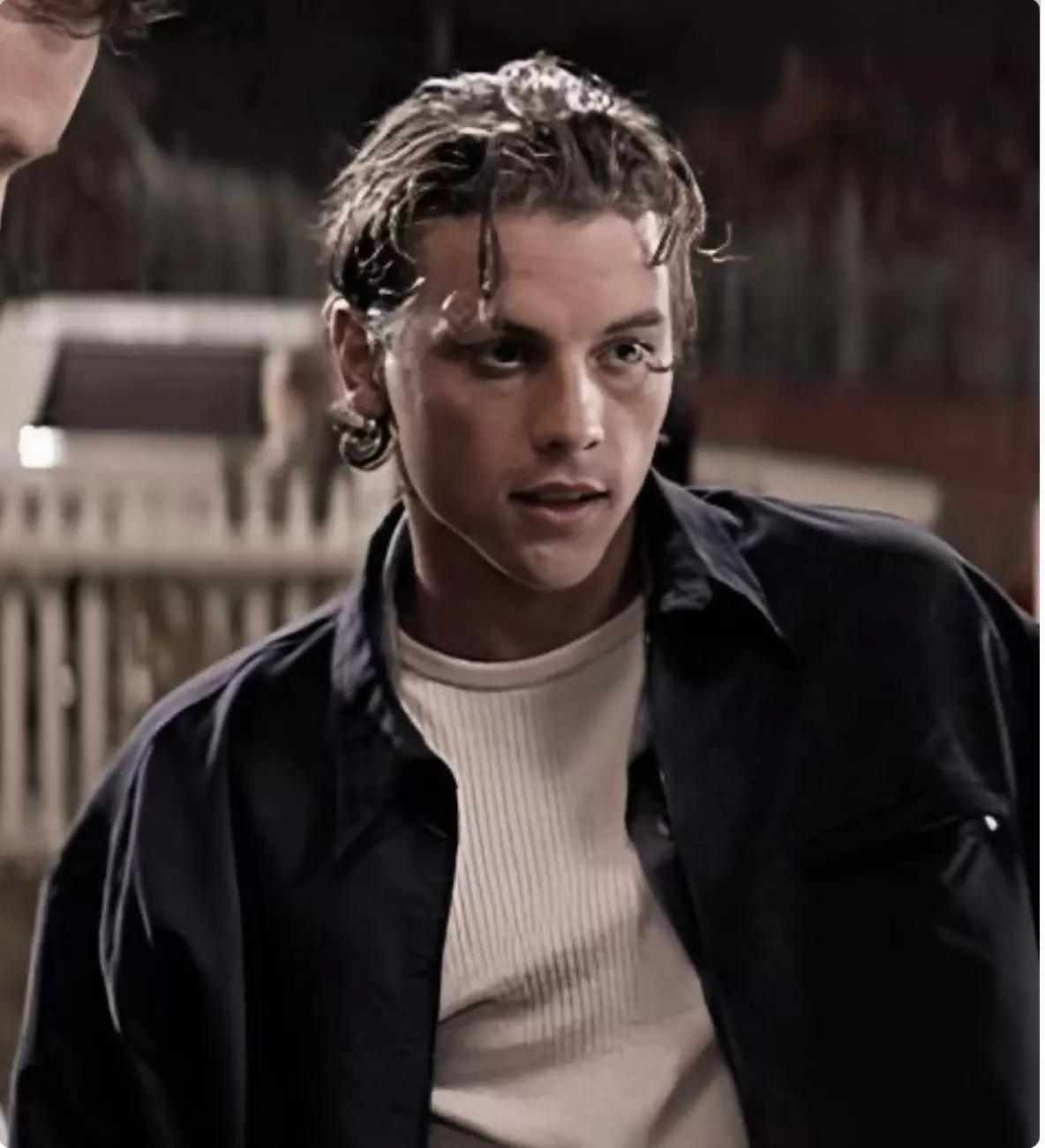 Billy loomis  thumbnail