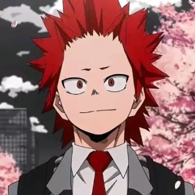 Eijiro Kirishima -Bl- thumbnail