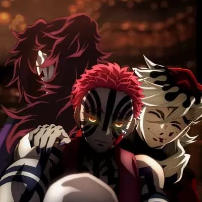 Samos Chan Tha | Demon Slayer thumbnail