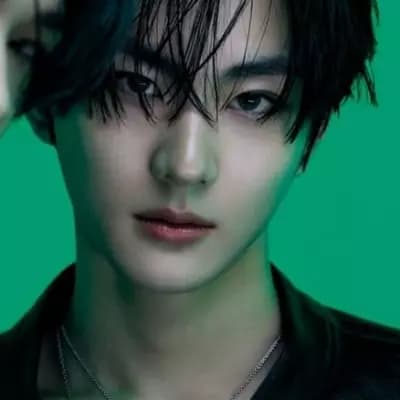 Yang jungwon thumbnail