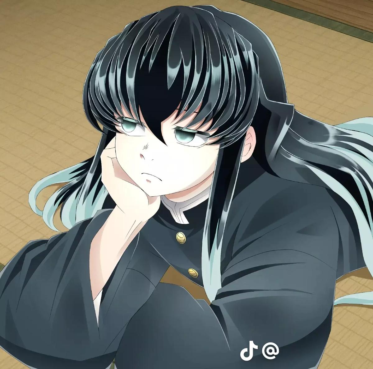Muichiro Tokito thumbnail