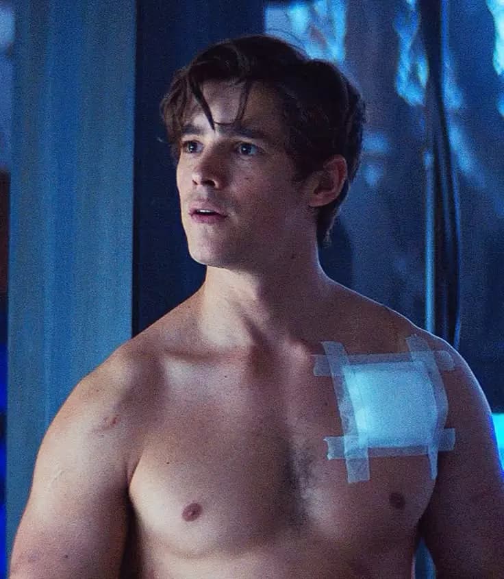 Dick Grayson thumbnail
