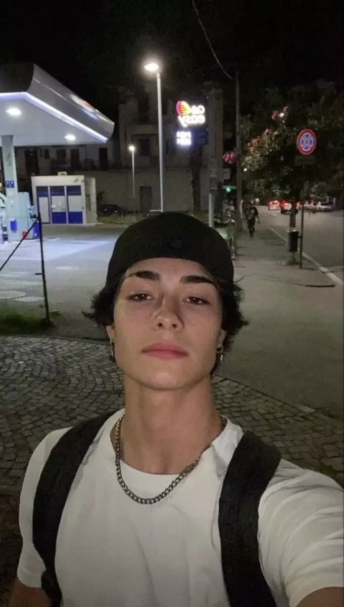 David thumbnail
