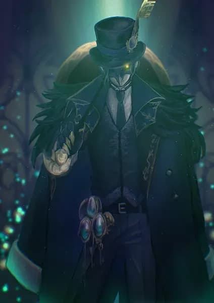 Dire Crowley (Twisted Wonderland) thumbnail
