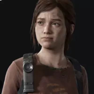 Ellie Williams thumbnail