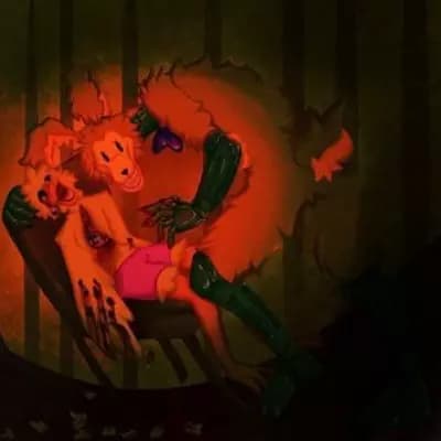 Mr. Rabbit thumbnail
