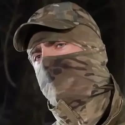 Ghost Simon Riley  thumbnail