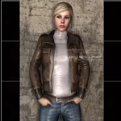Lucy Stillman thumbnail
