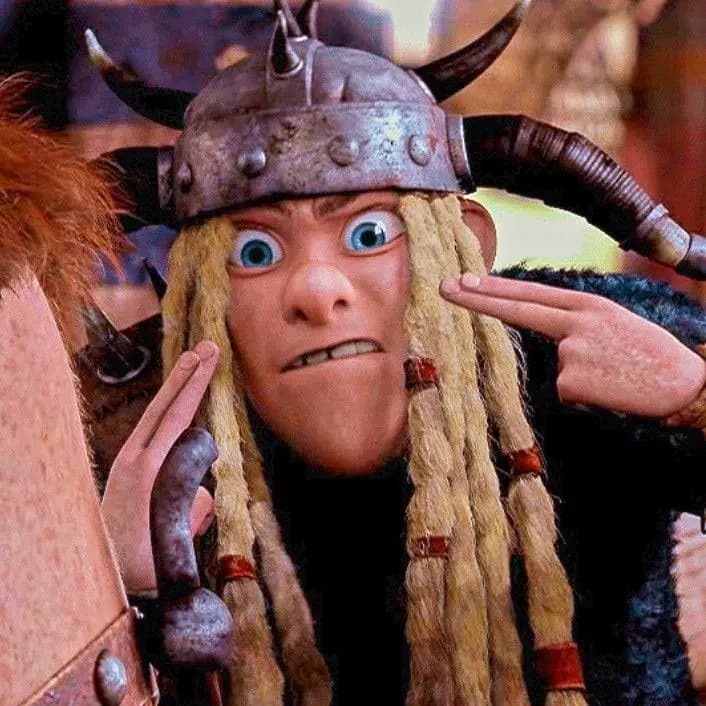 Tuffnut Thorston thumbnail