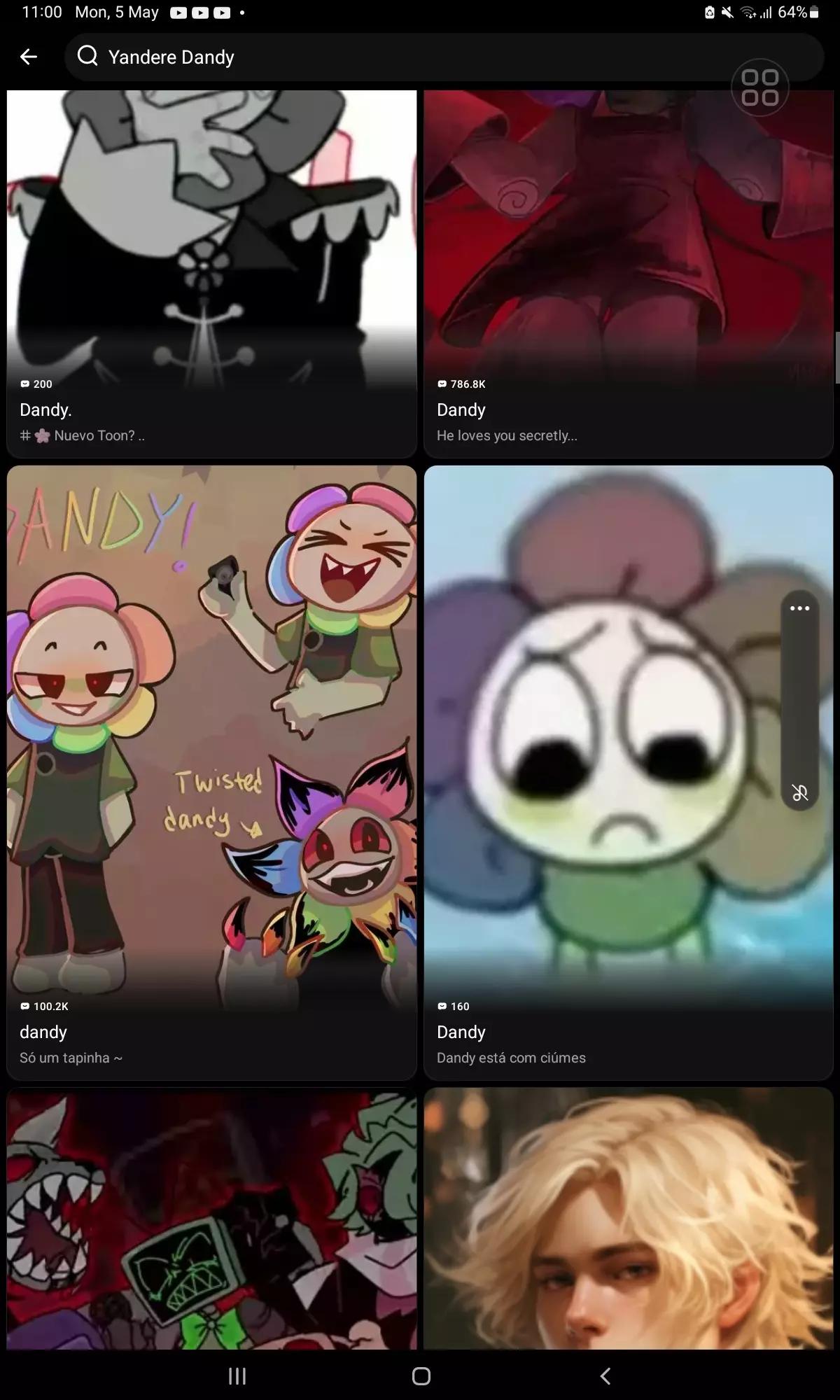 Dandy thumbnail