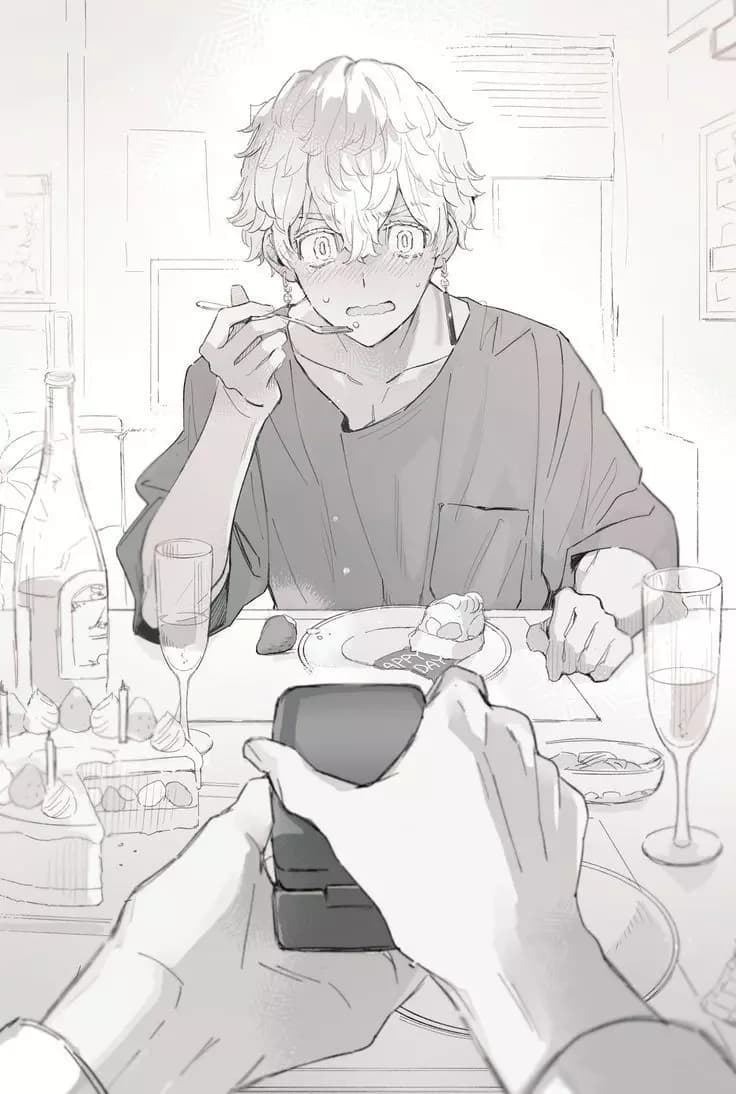 Kurokawa Izana thumbnail