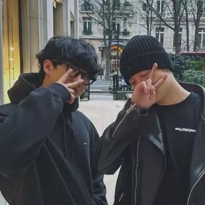 Bangchan y Changbin  thumbnail