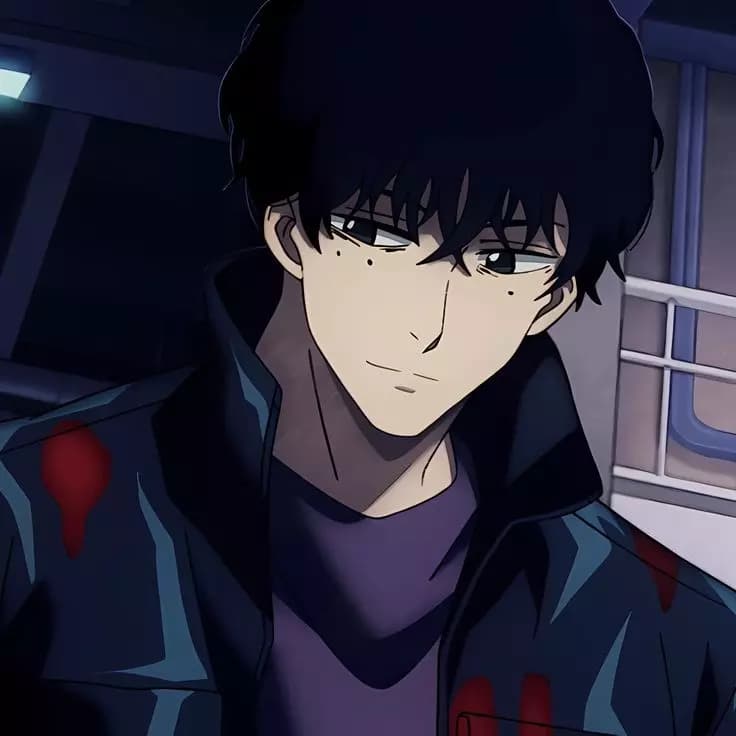 Natuski Seba from sakomoto days thumbnail