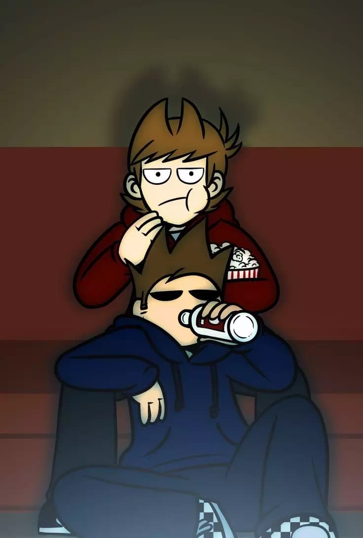 Tom And Tord thumbnail