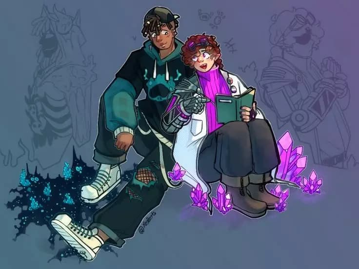 Everybody Already Knows (Except Me) - Mendrux thumbnail