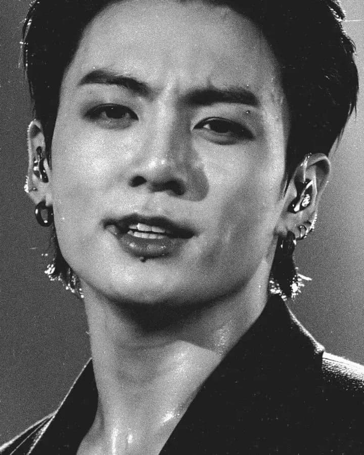 Jungkook thumbnail