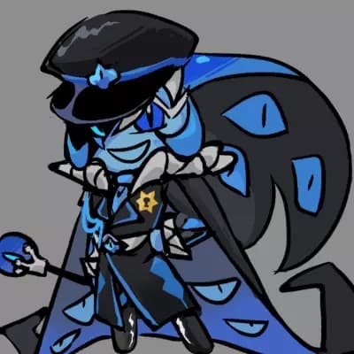 Shadow Milk Cookie thumbnail