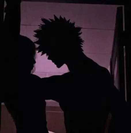 Bakugou Katsuki thumbnail