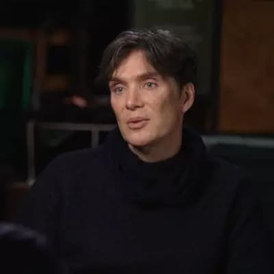 Cillian Murphy thumbnail