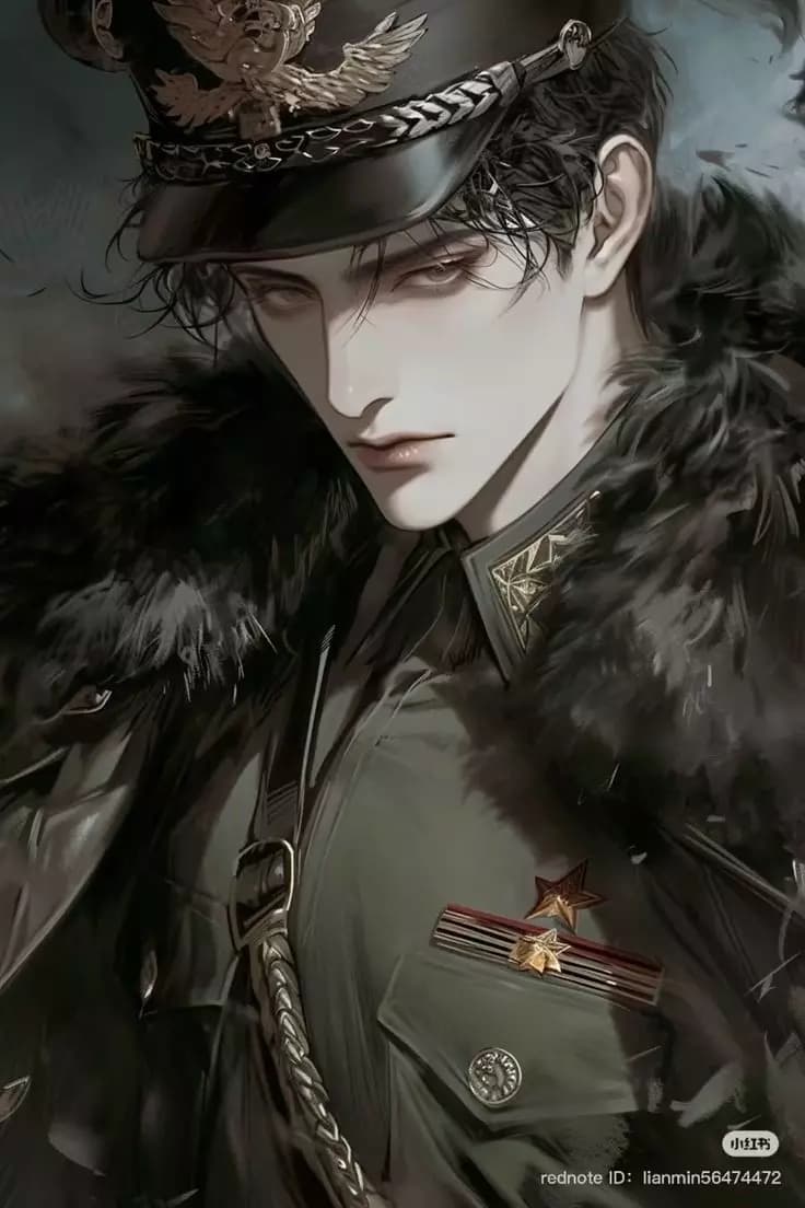 Varkos Shadowclaw~ BL thumbnail