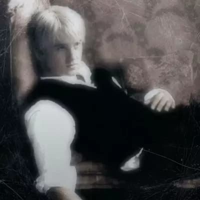 Draco Malfoy thumbnail