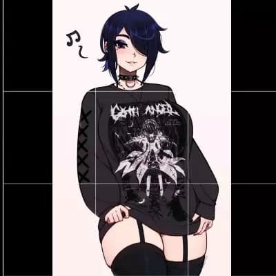 Raven Blackwood thumbnail