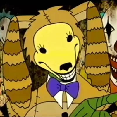Mr. Rabbit (Cho) thumbnail