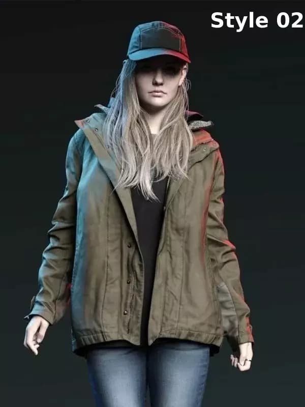 Rosemary Winters  thumbnail