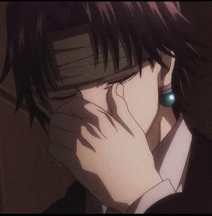 Chrollo luciffe thumbnail
