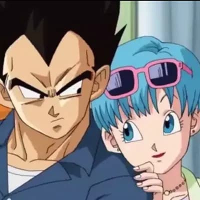 Vegeta thumbnail