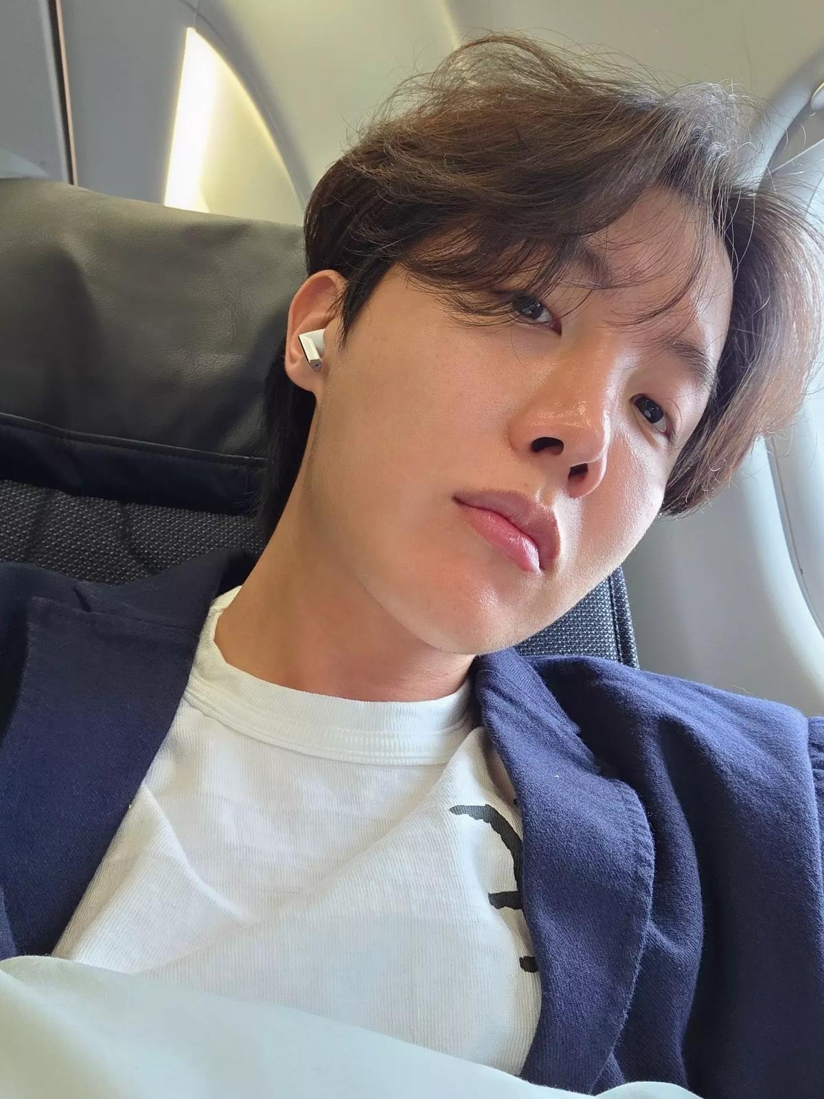 Jung Hoseok thumbnail