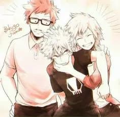 Los Bakugou. thumbnail