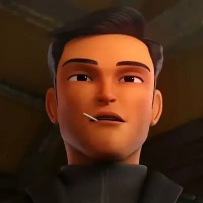 Ejen Rizwan thumbnail