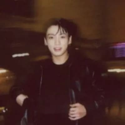 Jeon Jungkook thumbnail
