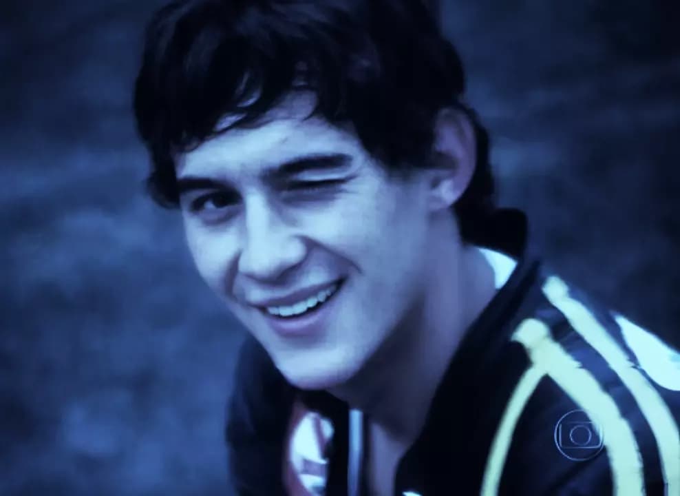 Ayrton Senna thumbnail