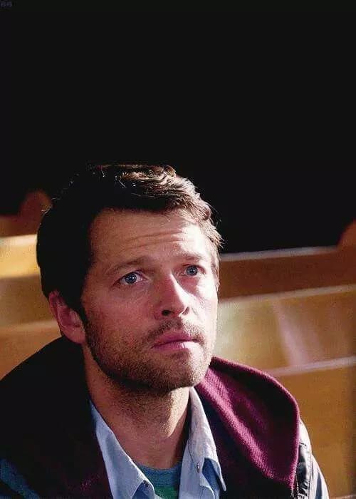 Human Castiel thumbnail