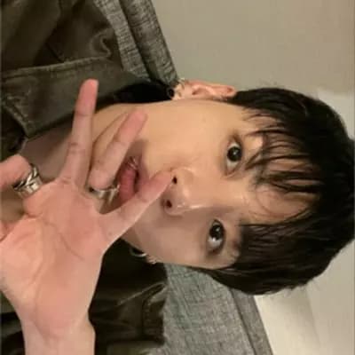 Jungkook thumbnail