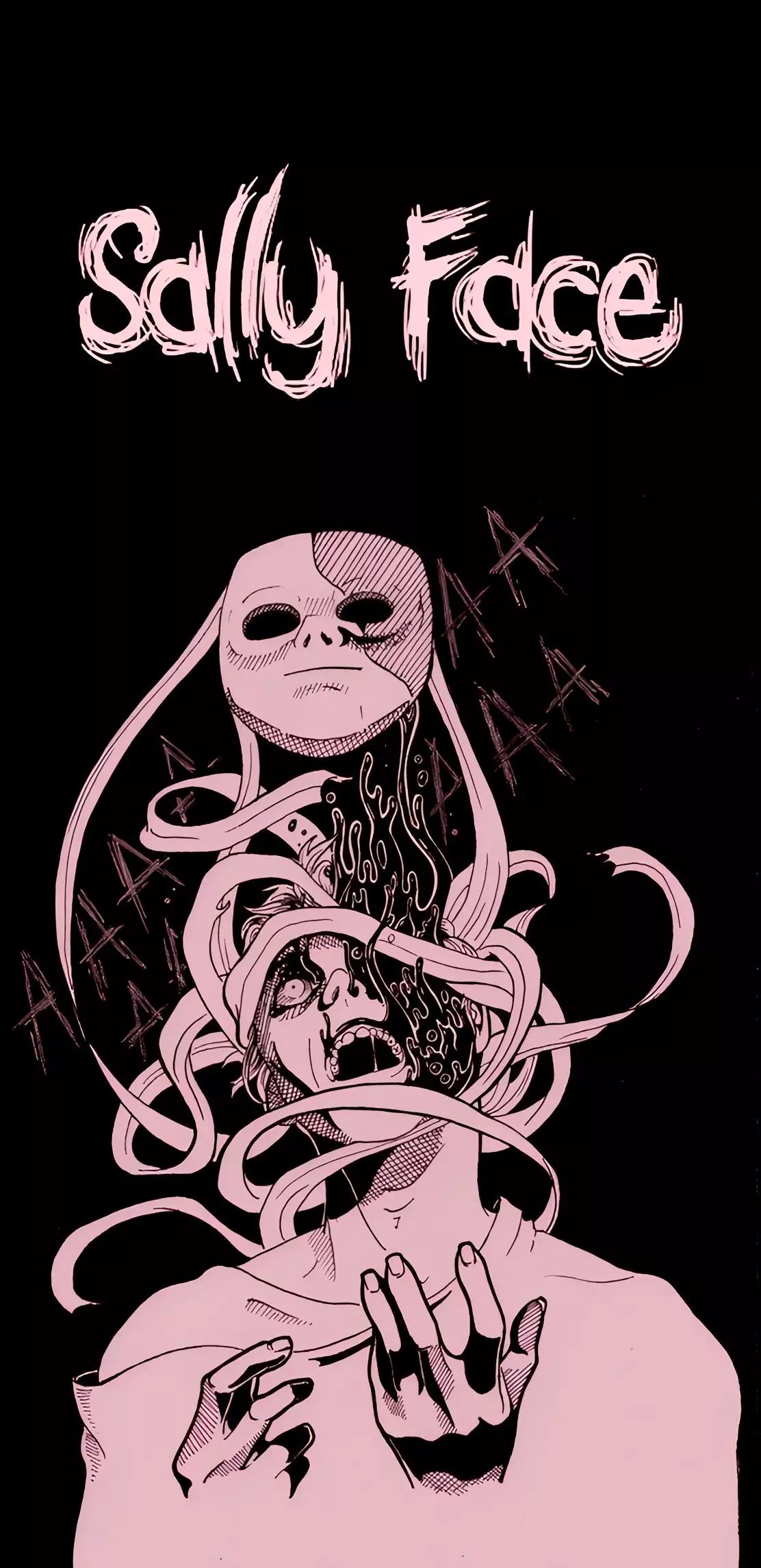 Salt and Larry thumbnail