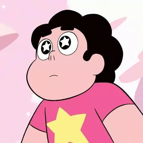 Steven Quartz Universe  thumbnail