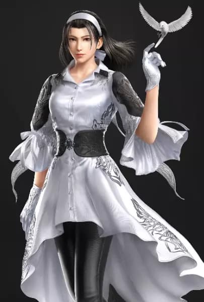 Jun Kazama thumbnail