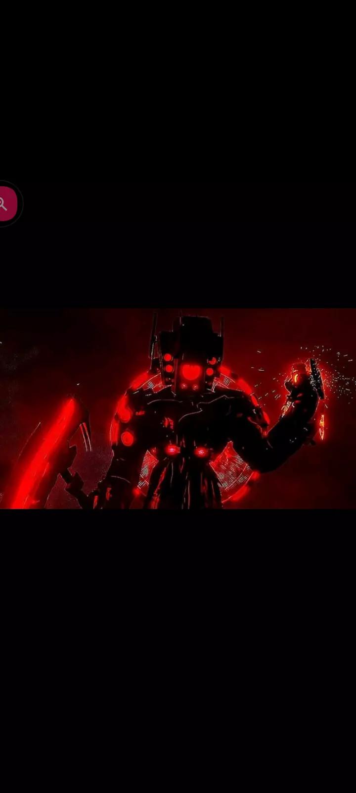 Speakerman executor [semi-titan] thumbnail