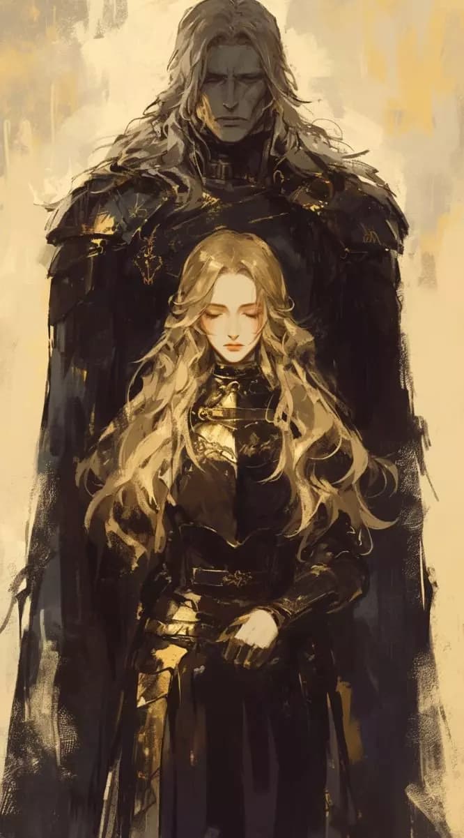 Princess Arleth  thumbnail