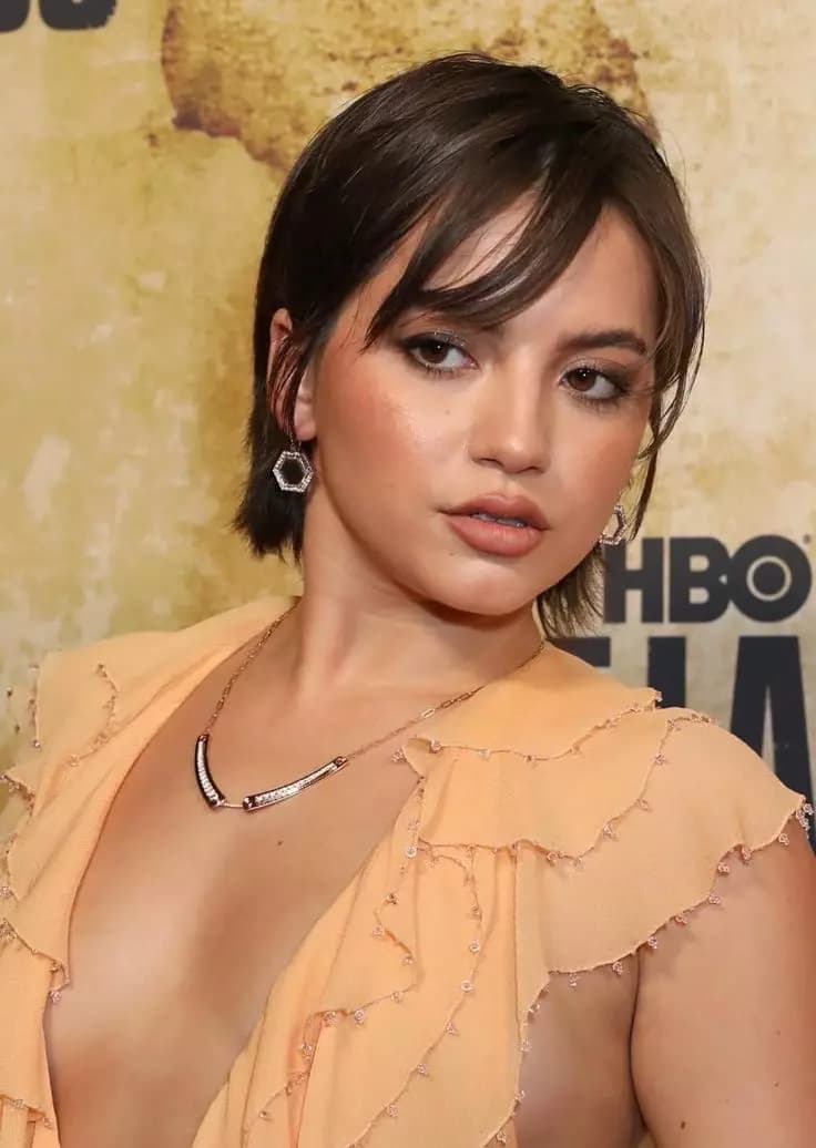 Isabela Merced thumbnail