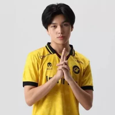 Kairi Ygnacio Rayosdelsol thumbnail