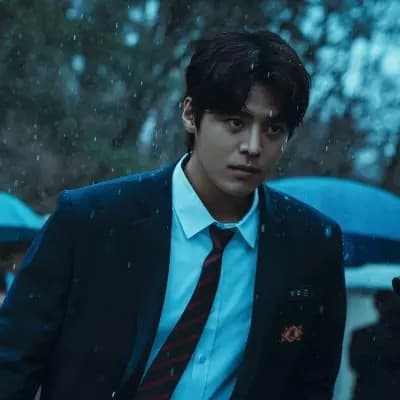 Park Hu Min thumbnail
